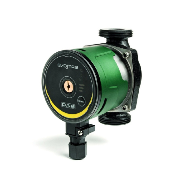 Циркуляционный насос высокоэффективный серии EVOSTA 2 40-70/180 1"(25)